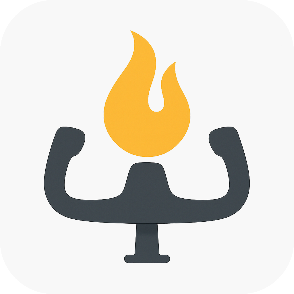 FirePilot Logo